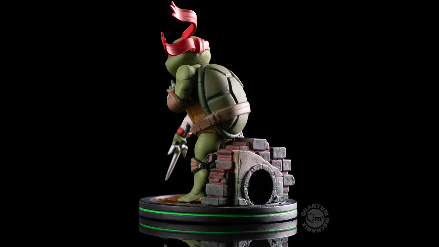 Q-Fig figure - Raphael - PRE-ORDER