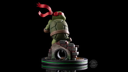 Q-Fig figure - Raphael - PRE-ORDER