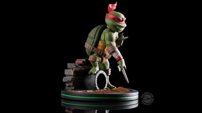 Q-Fig figure - Raphael - PRE-ORDER