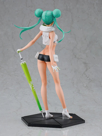 Estatuilla Racing Miku 2022: Tropical Ver.