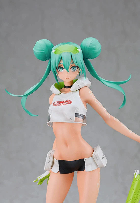 Estatuilla Racing Miku 2022: Tropical Ver.