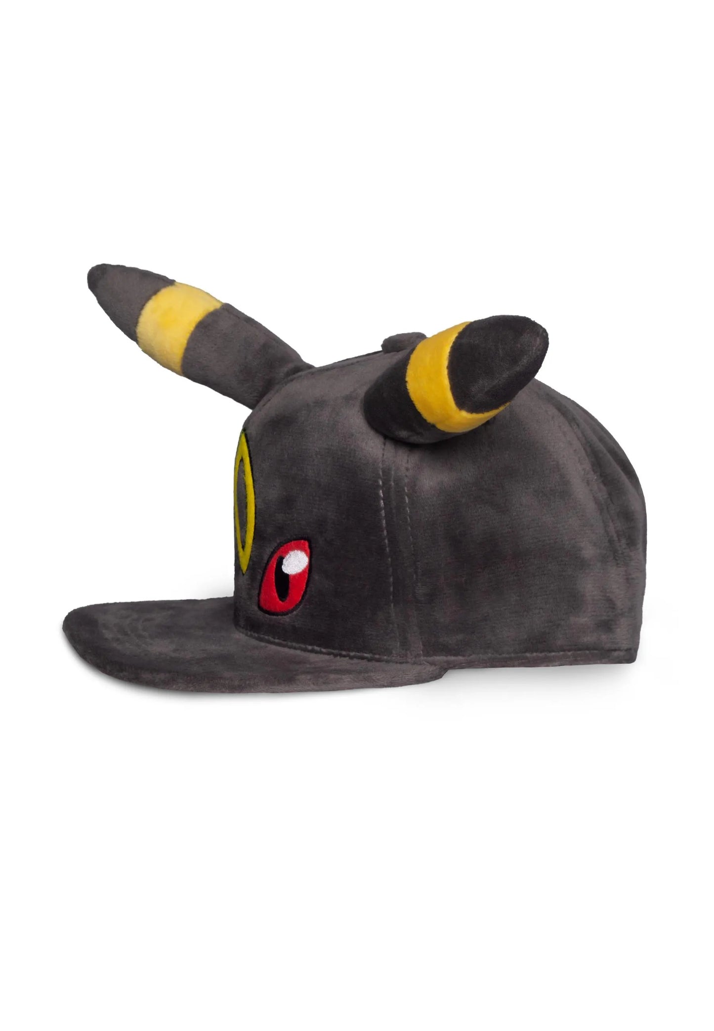 Casquette Snapback Plush Noctali