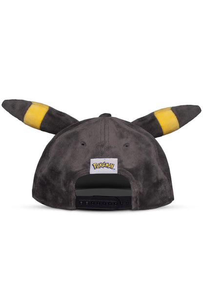 Gorra Snapback Noctali de felpa