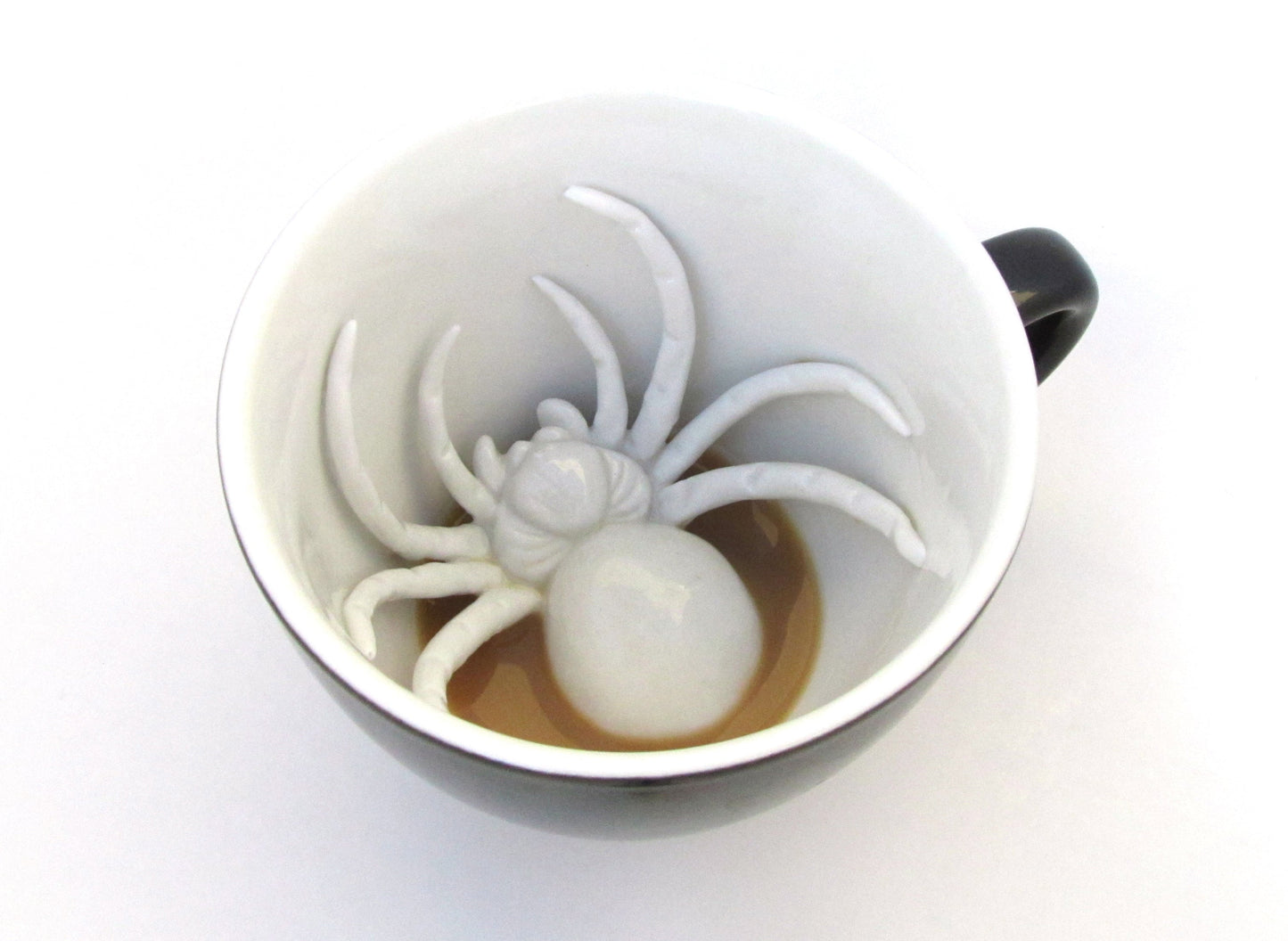 Taza 3D Tazas espeluznantes 