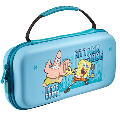 Funda Nintendo Switch Bob Esponja