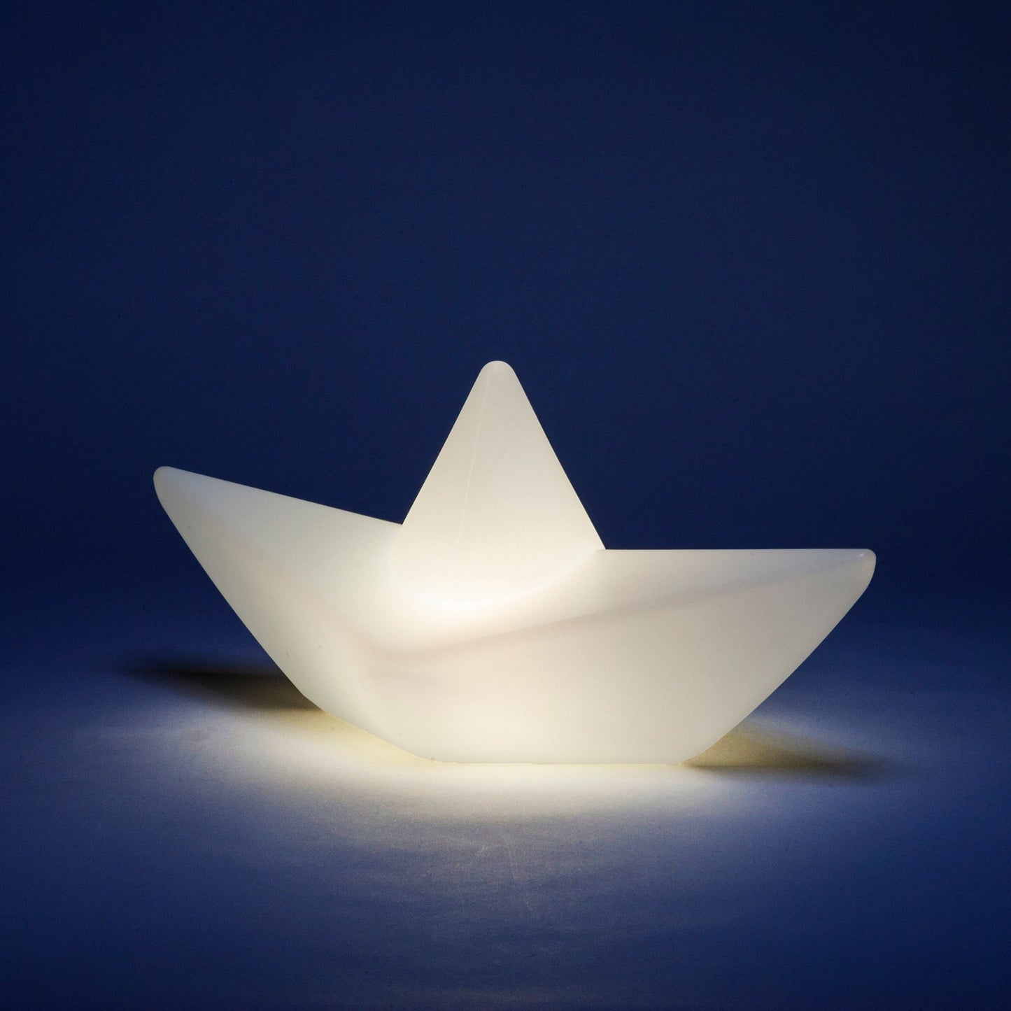 Lampe Bateau "The Boat Lamp"