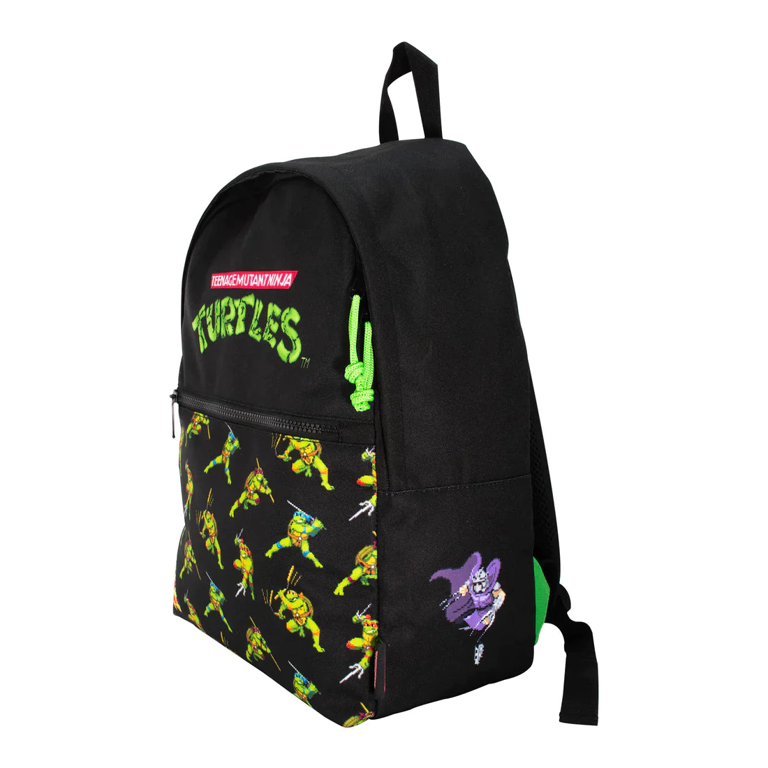 Teenage Mutant Ninja Turtles backpack