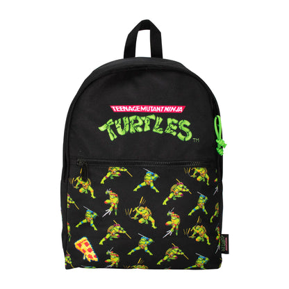 Mochila Tortugas Ninja Mutantes Adolescentes