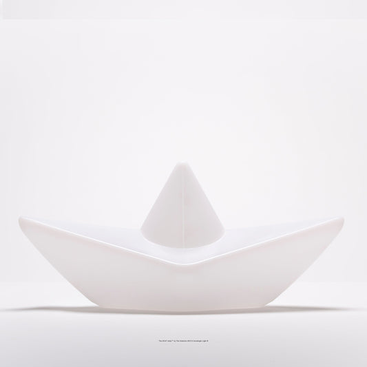 Lampe Bateau "The Boat Lamp"