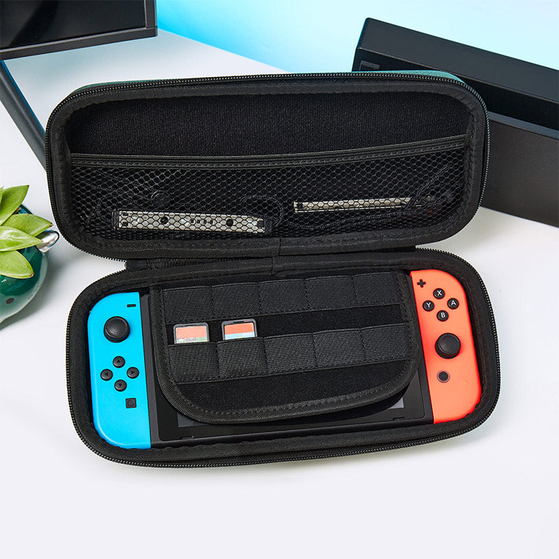 Funda Nintendo Switch Top Gun