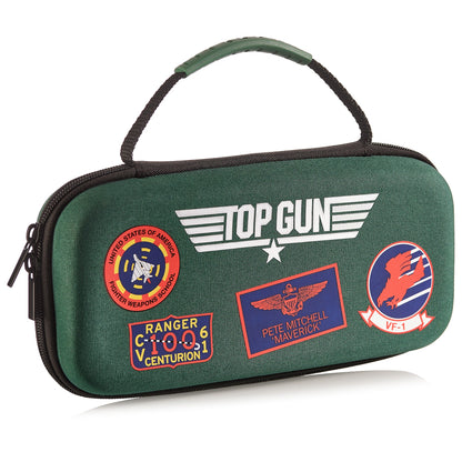 Top Gun Nintendo Switch Case - PREORDER