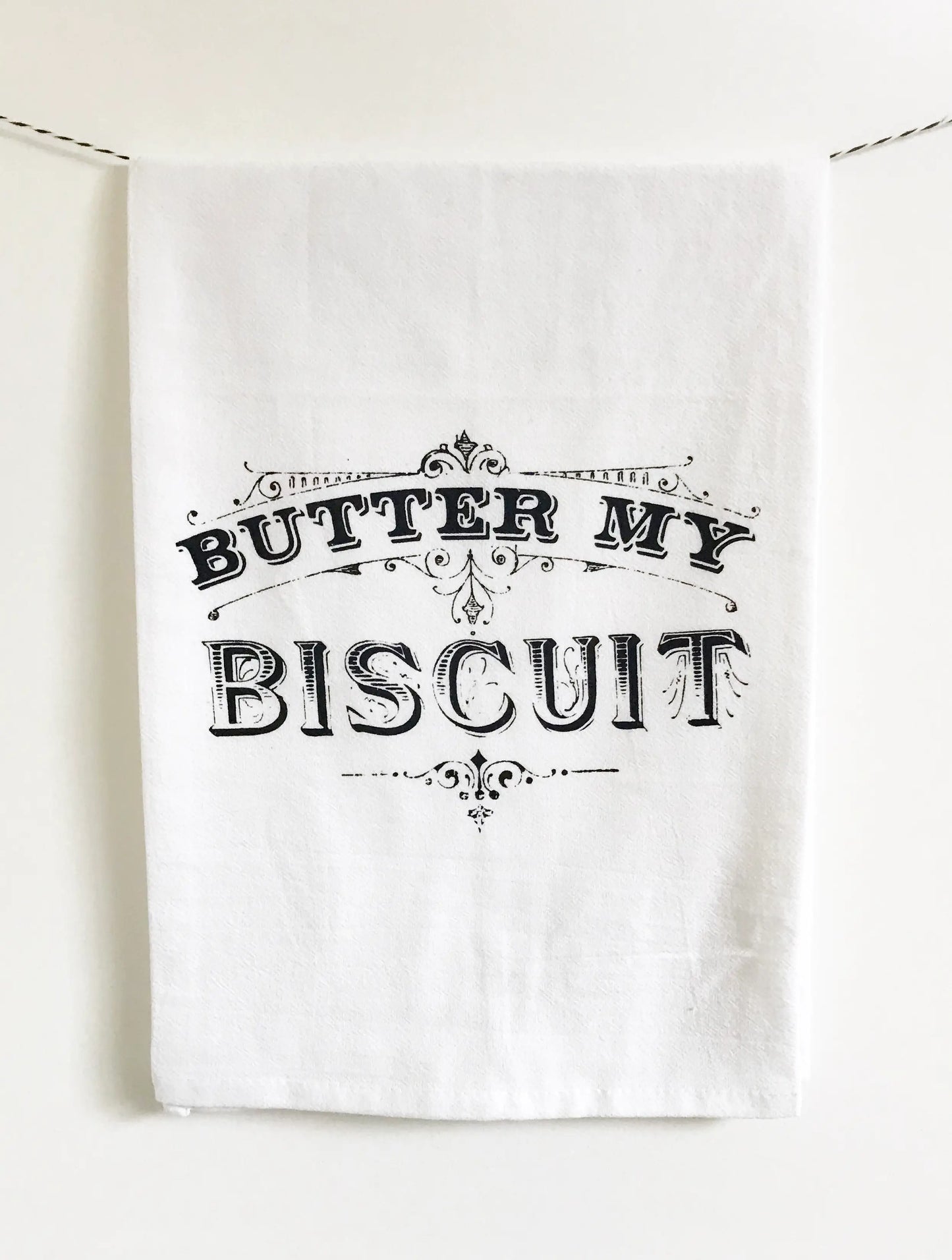 Paño de cocina Butter My Biscuit