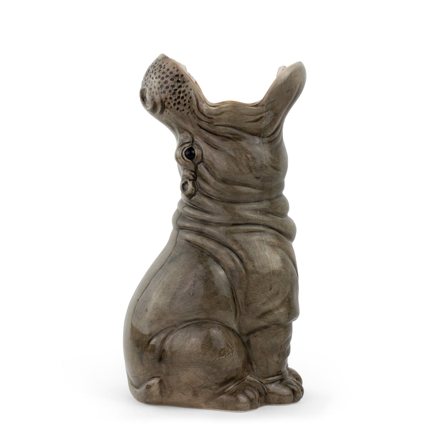Hungry Hippos Hippopotamus Vase - PRE-ORDER