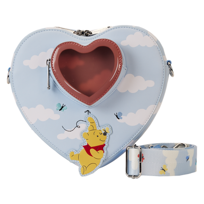 Bolso bandolera Winnie the Pooh - Globos 