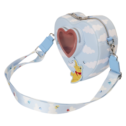 Bolso bandolera Winnie the Pooh - Globos 