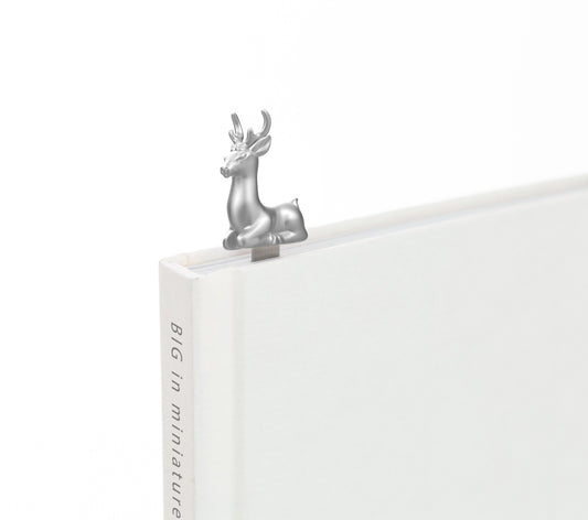 Deer Bookmark