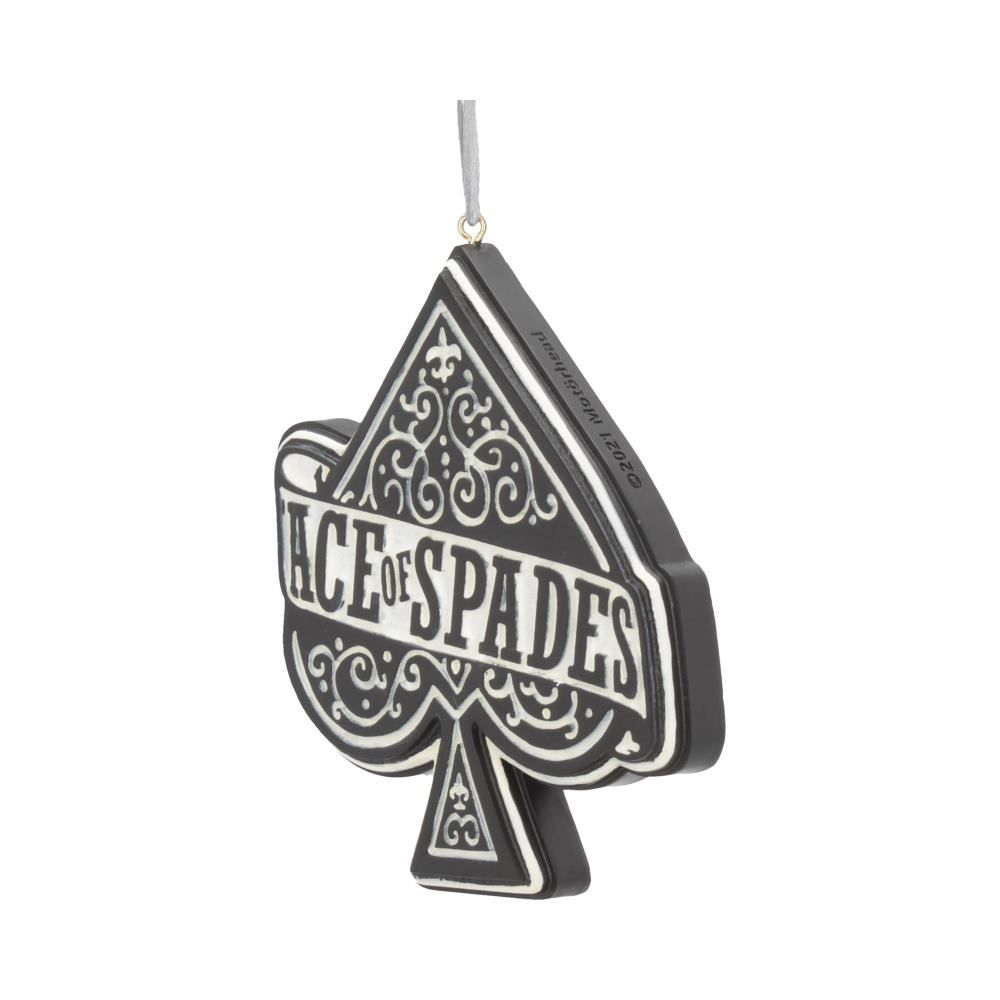 Decoración Colgante Motörhead - Ace of Spades