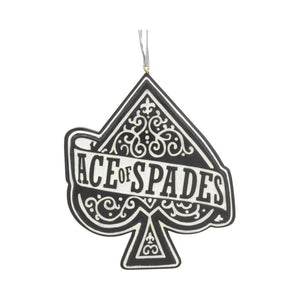 Hangdecoratie Motörhead - Ace of Spades