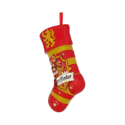 Adorno navideño de Gryffindor