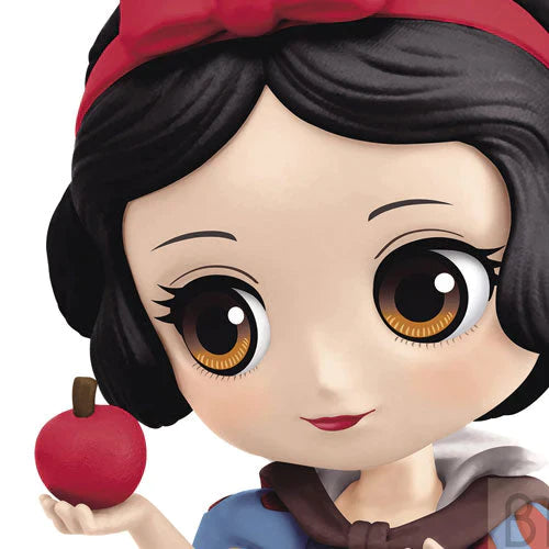 Blanche Neige - Q Posket Mini