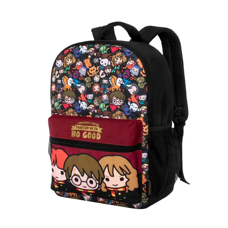 Mochila Harry Potter - Kawaii