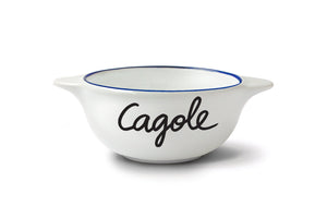 Tigela bretã, Cagole 
