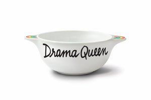 Breton Bowl Drama Queen