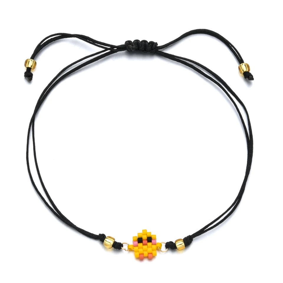 Eendenarmband – productafbeelding