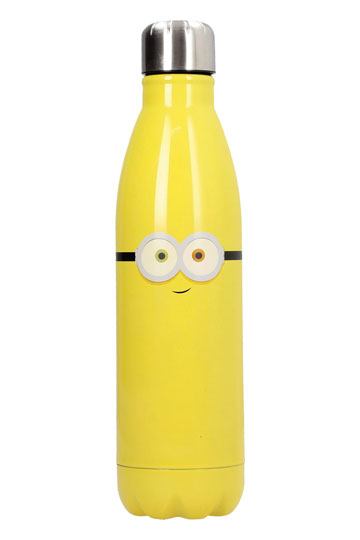 Gourde les Minions Bob Fizz Creations Funko