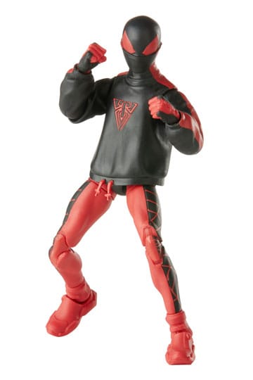 Hasbro Marvel Legends Series Miles Morales Spider-Man