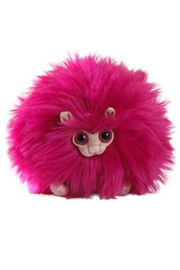 Peluche Boursouflet rosa 