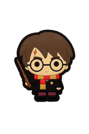 fã de Harry Potter