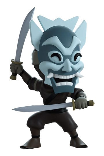 Avatar le dernier maître de l´air Vinyl figurine Blue Spirit Youtooz Viacom Funko