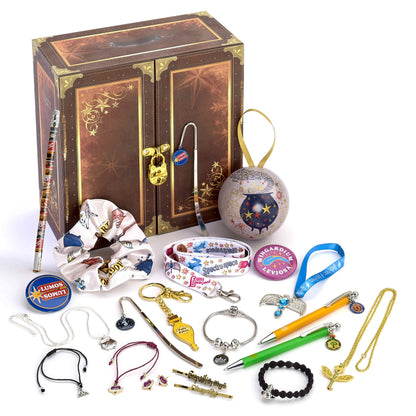 HARRY POTTER - Advent Calendar 2023 - Gift Box "Potions" 