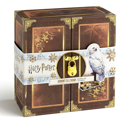 Harry Potter Advent Calendar - Jewelry &amp; Accessories Potions