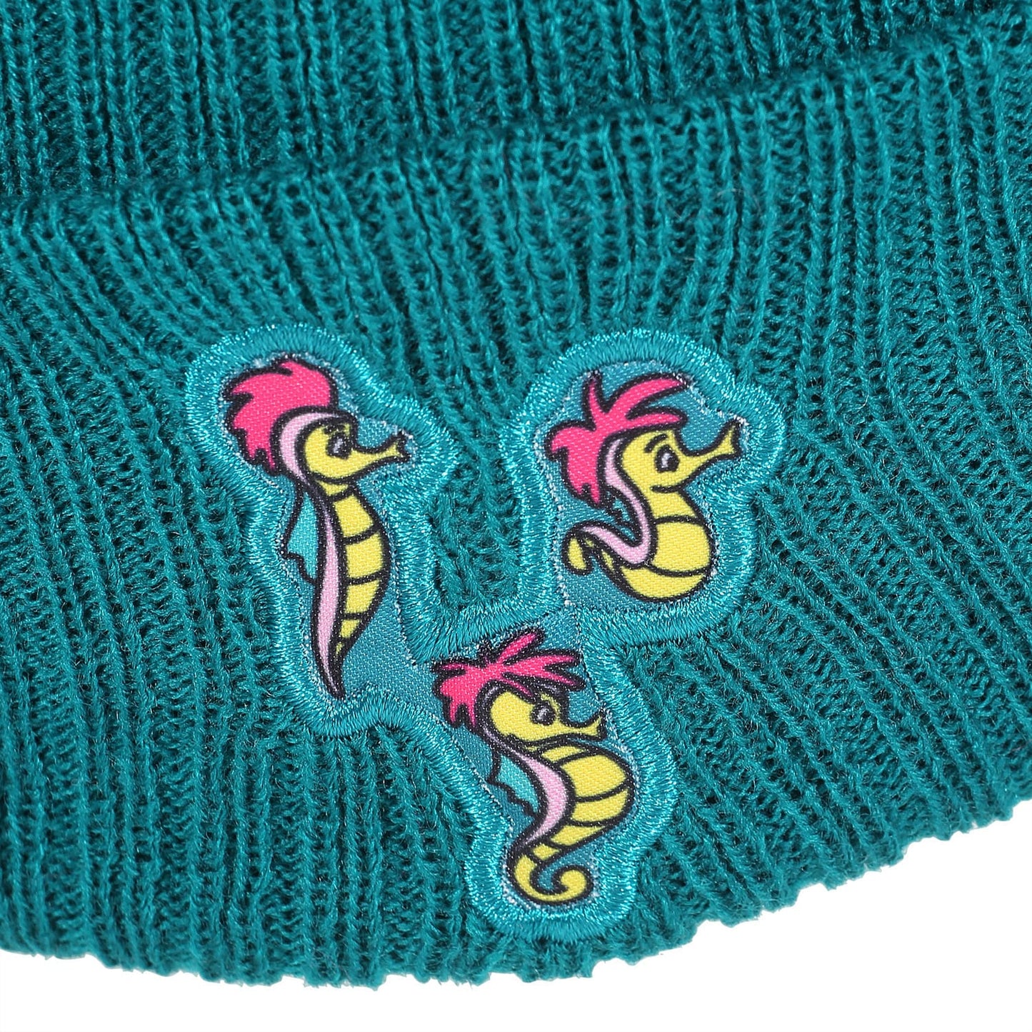 Gorro Ariel 