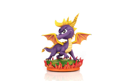 Statuette Spyro le Dragon