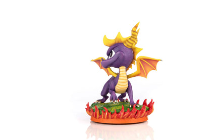 Estatuilla Spyro el Dragón 