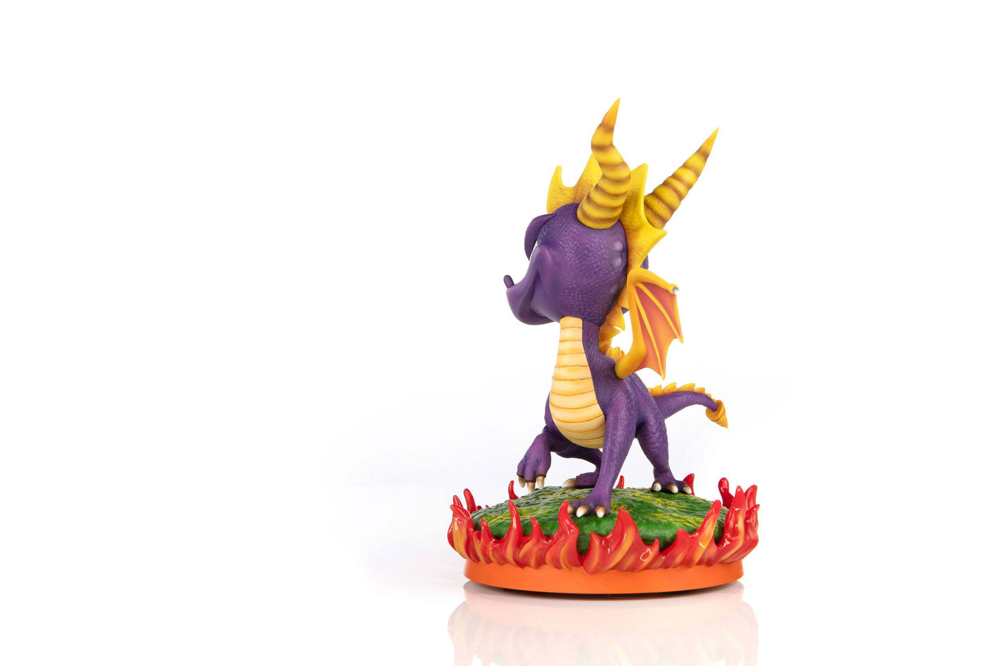 Estatuilla Spyro el Dragón 