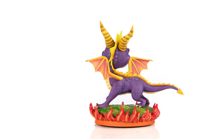 Estatuilla Spyro el Dragón 