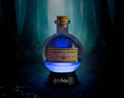 Potion Polyjuice Lamp 