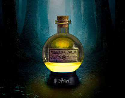 Potion Polyjuice Lamp 