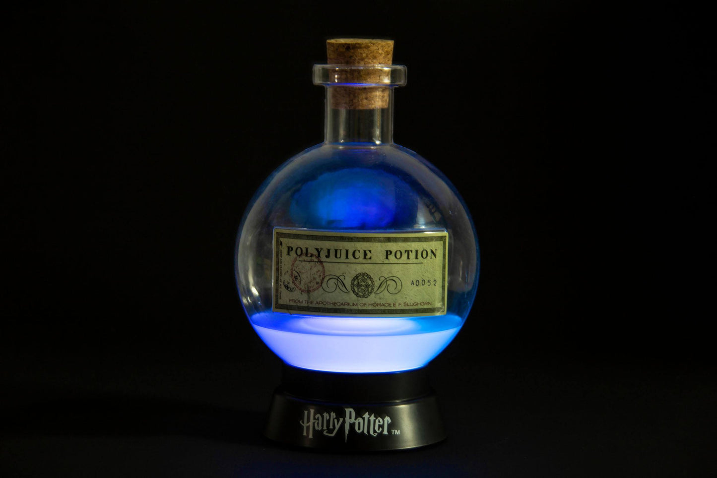 Potion Polyjuice Lamp 