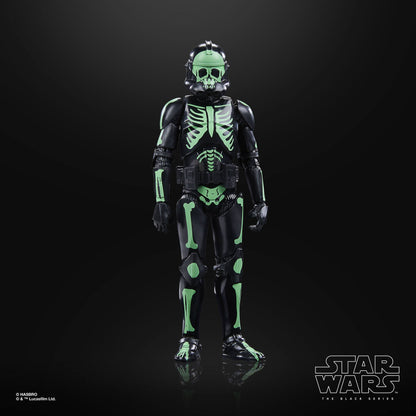 Clone Trooper - Edición de Halloween 