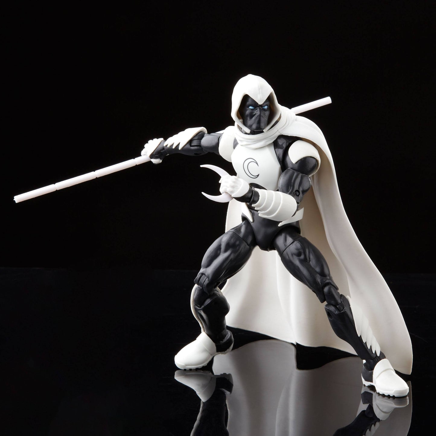 Moon Knight - Marvel Legends Series 