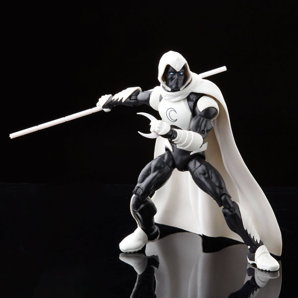 Serie Marvel Legends Moon Knight