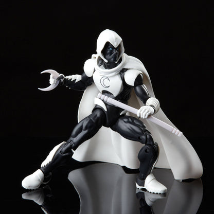 Moon Knight - Marvel Legends Series