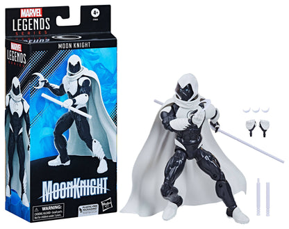 Moon Knight - Marvel Legends Series 