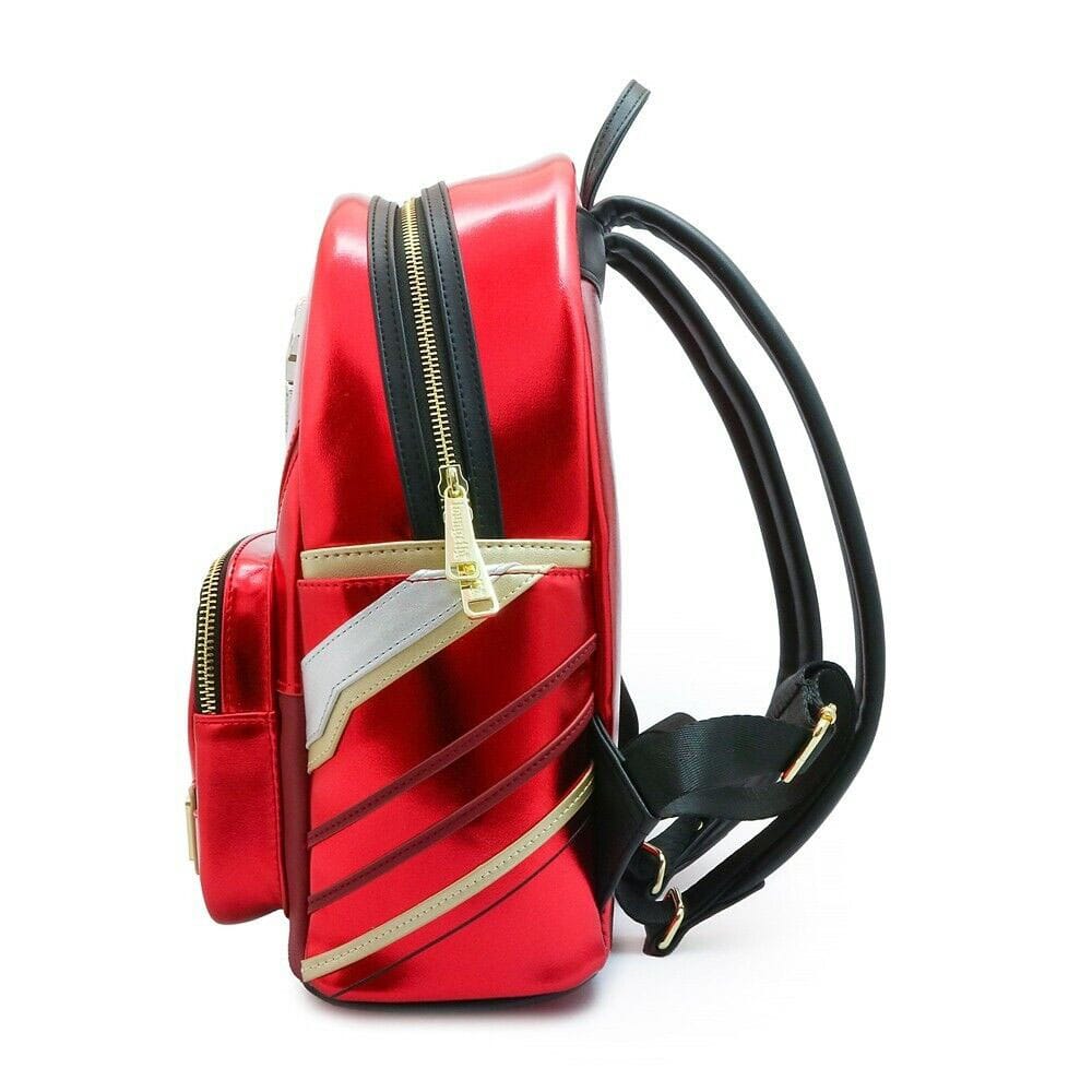 Mochila Marvel - Iron Man 