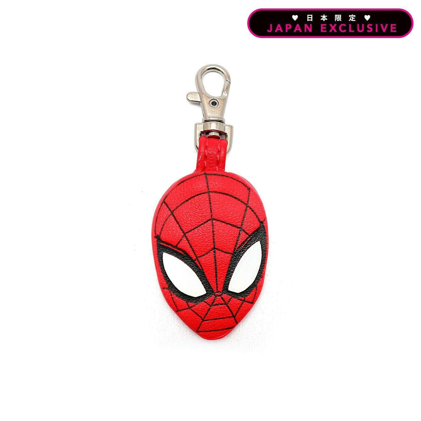 Spider-man shoulder bag - Japan Exclusive 